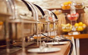 See Our Sample Menus