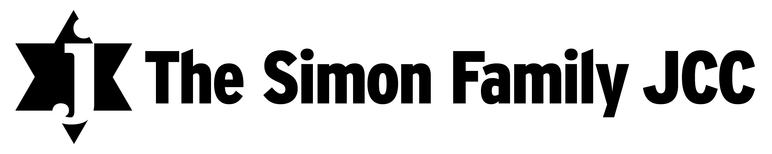 simon family jcc logo